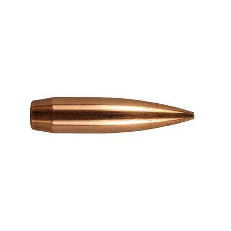 Ammunition Berger Bullets Ready Series 30CAL 185 GR MATCH JUG TARGET 500ct BULLETS